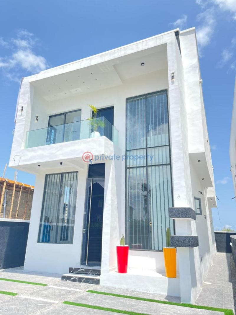 House For Sale Ajah Lagos - 8