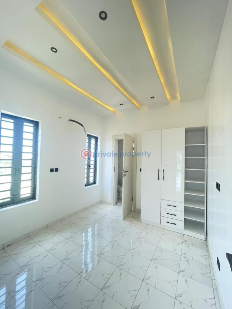 House For Sale Ajah Lagos - 14