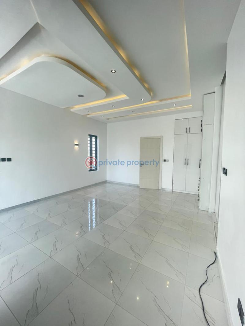 House For Sale Ajah Lagos - 5