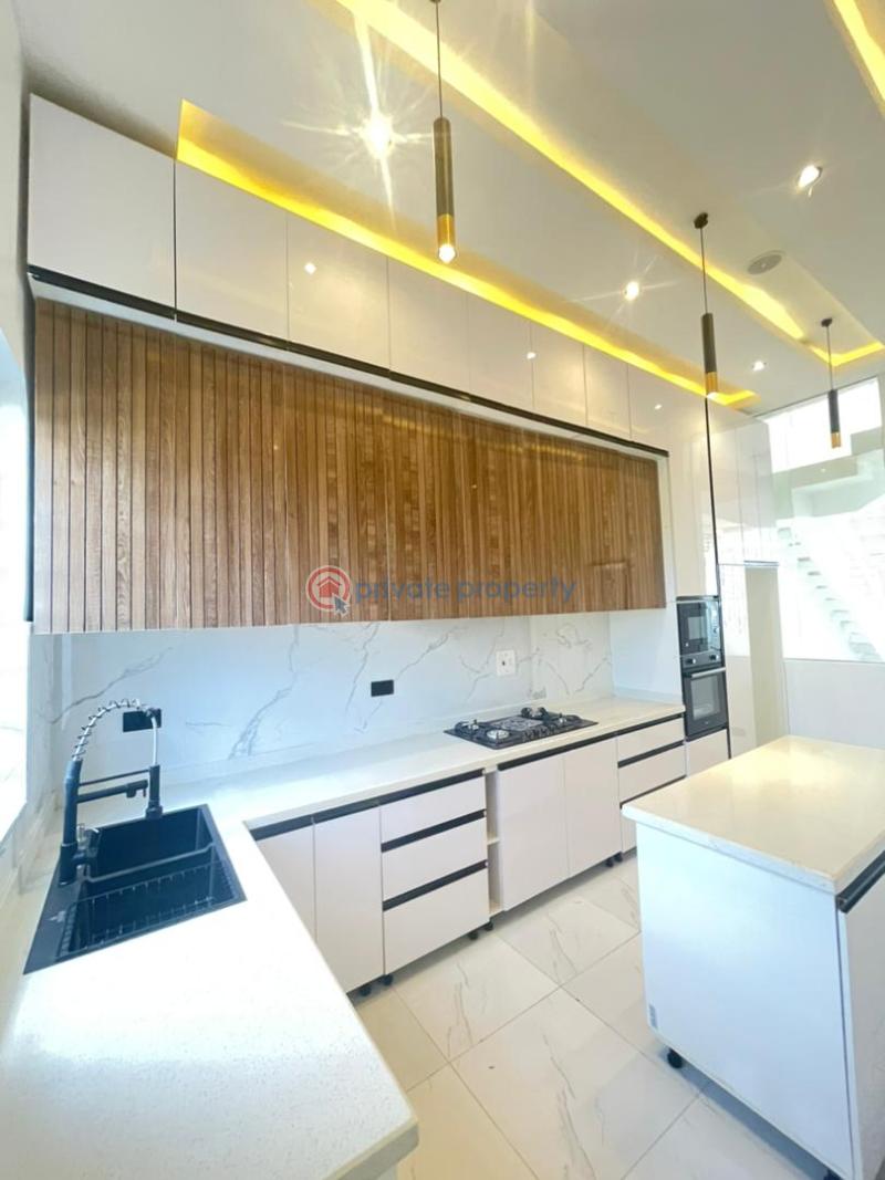 House For Sale Ajah Lagos - 21