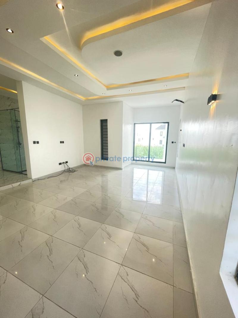 House For Sale Ajah Lagos - 11