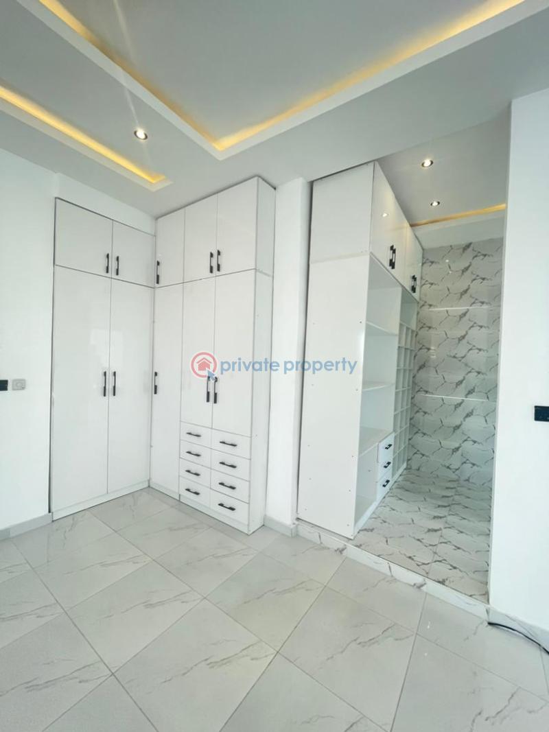 House For Sale Ajah Lagos - 16