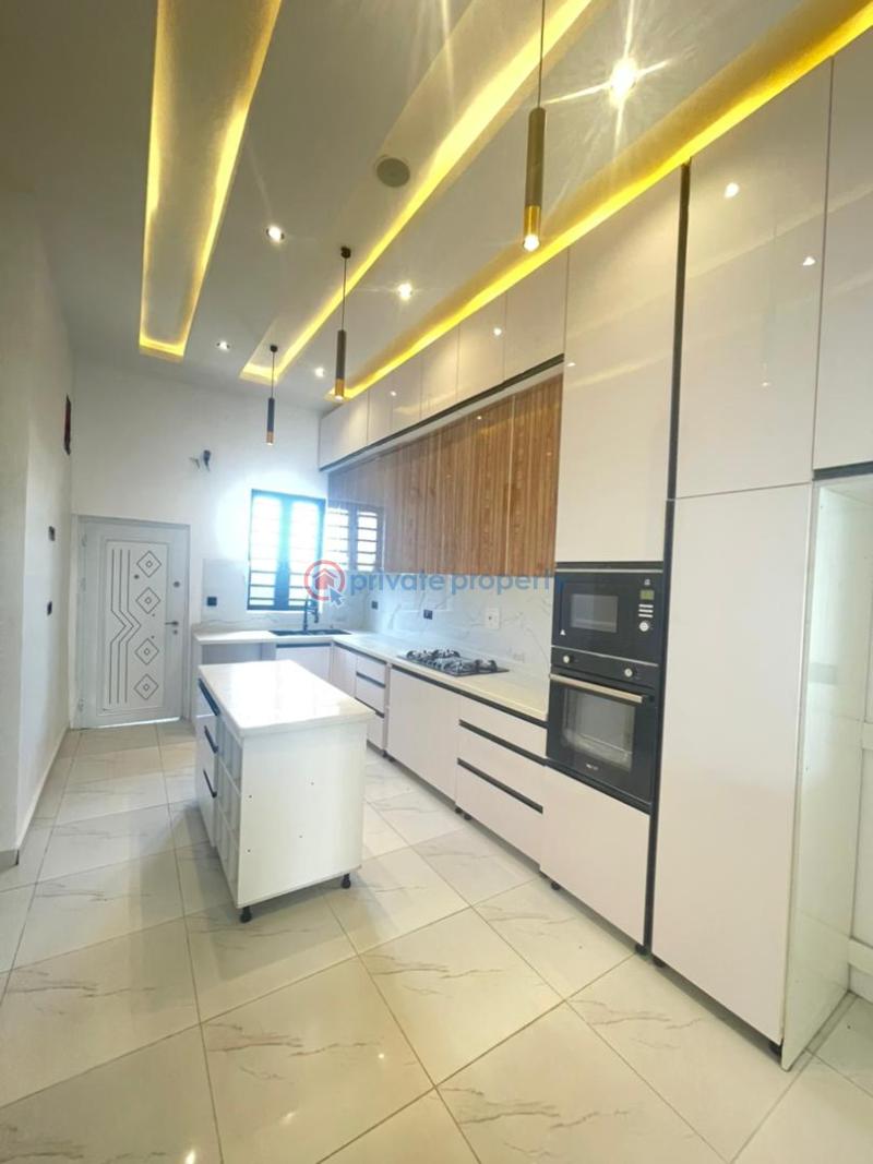 House For Sale Ajah Lagos - 4