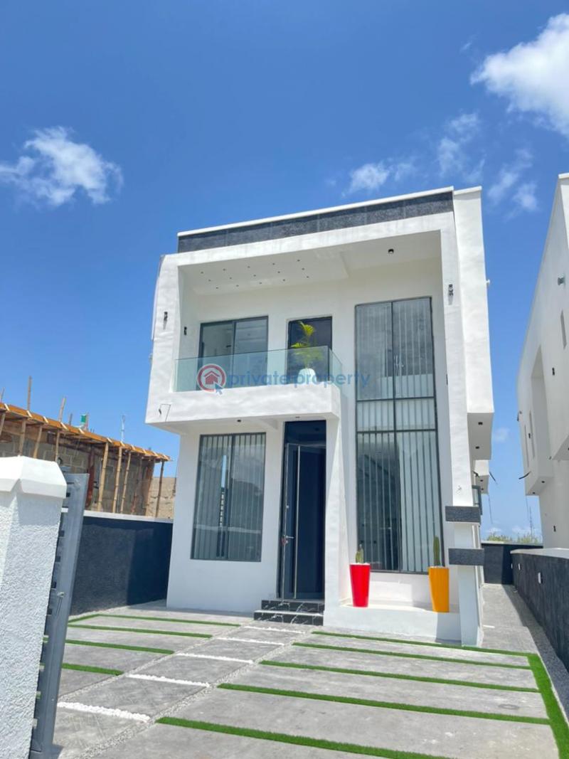 House For Sale Ajah Lagos - 20