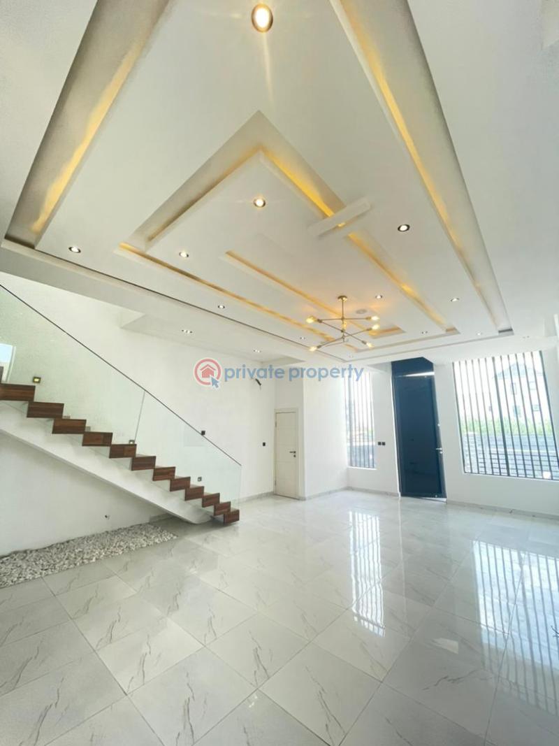 House For Sale Ajah Lagos - 3