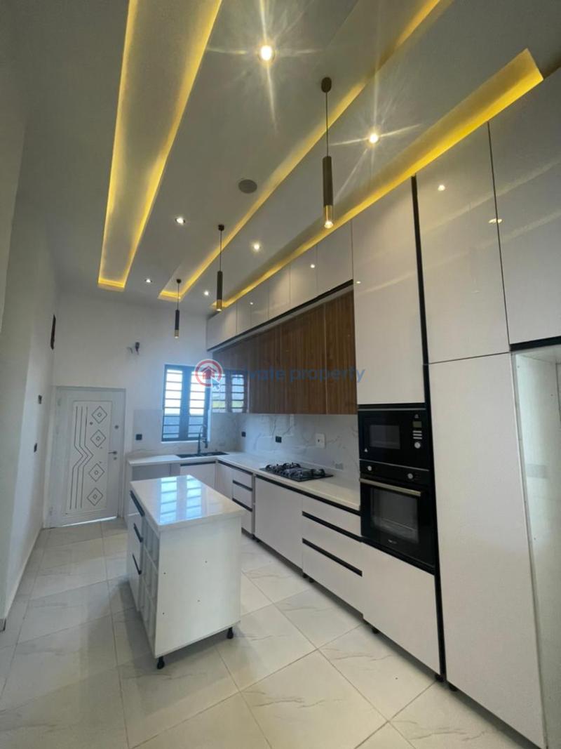 House For Sale Ajah Lagos - 9