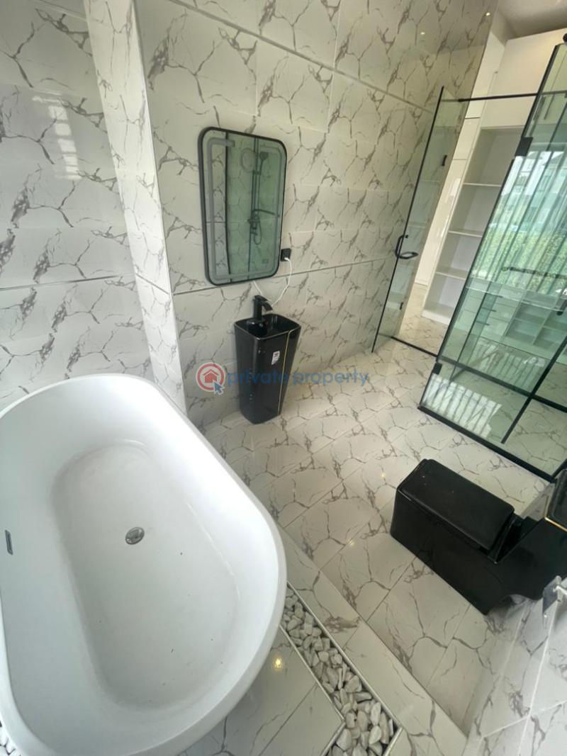 House For Sale Ajah Lagos - 10