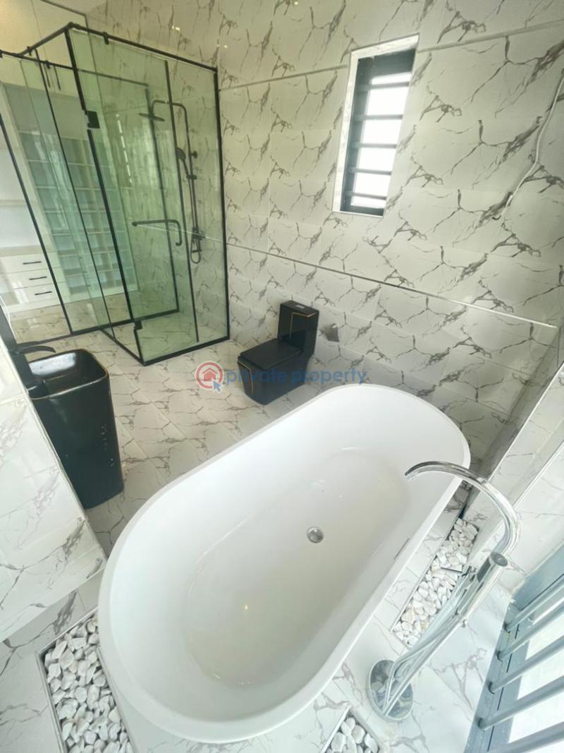 House For Sale Ajah Lagos - 19
