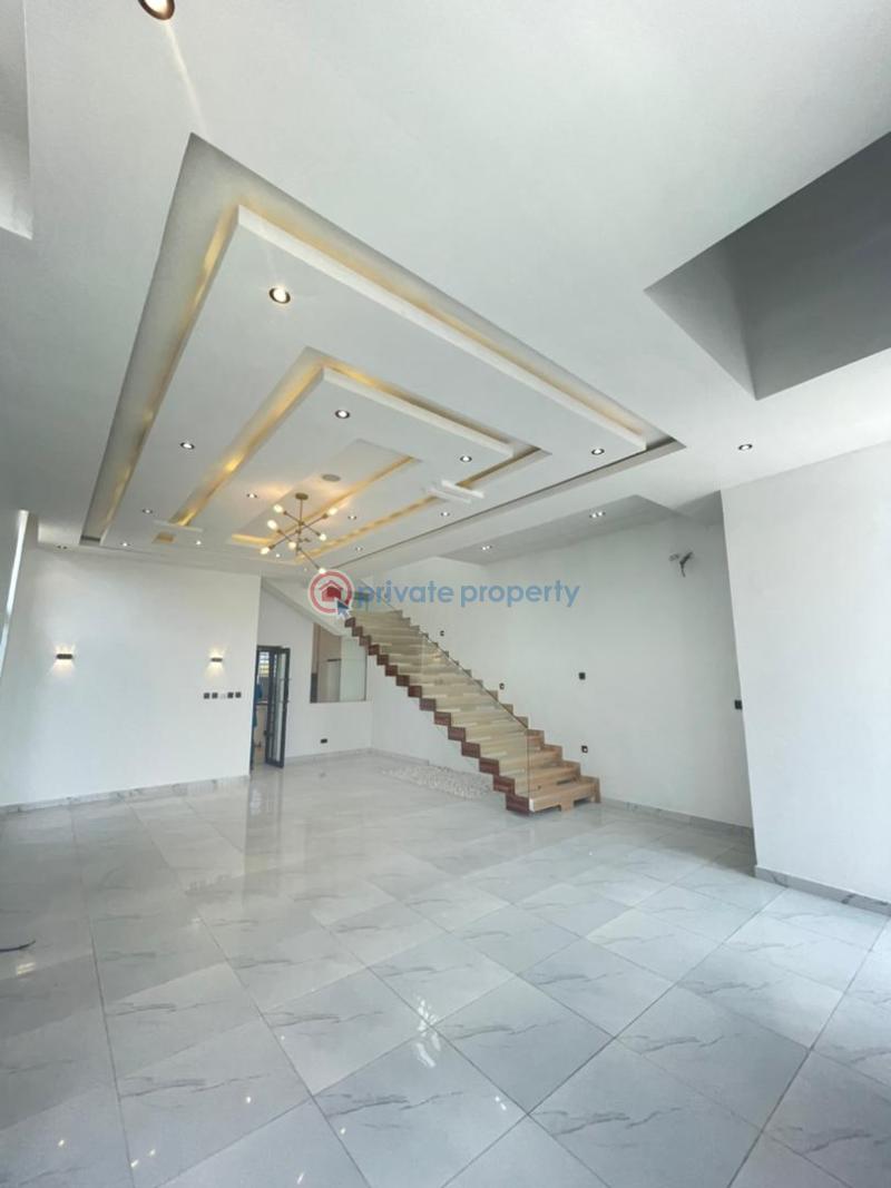 House For Sale Ajah Lagos - 2