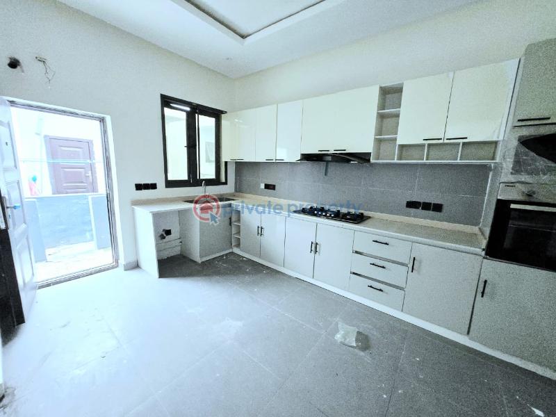 4 bedroom Terraced Duplex For Rent Ikate Elegushi Lekki Lagos - 9