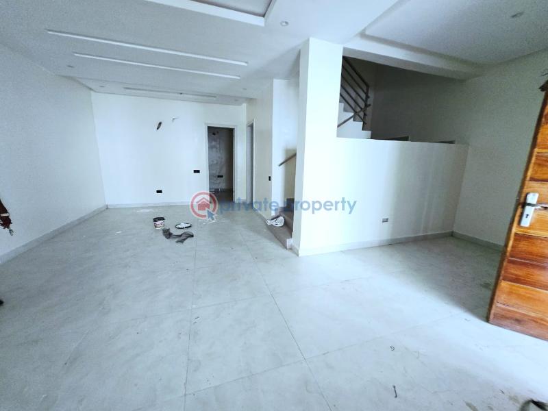 4 bedroom Terraced Duplex For Rent Ikate Elegushi Lekki Lagos - 3