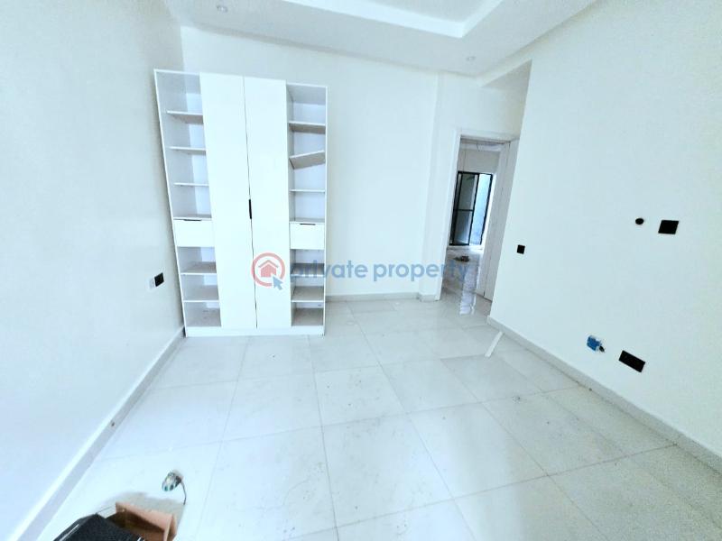 4 bedroom Terraced Duplex For Rent Ikate Elegushi Lekki Lagos - 8