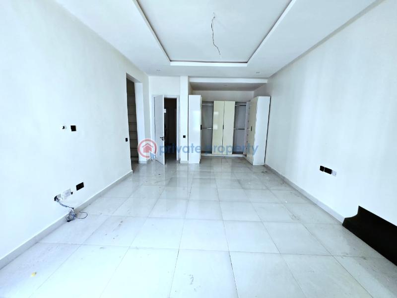 4 bedroom Terraced Duplex For Rent Ikate Elegushi Lekki Lagos - 12