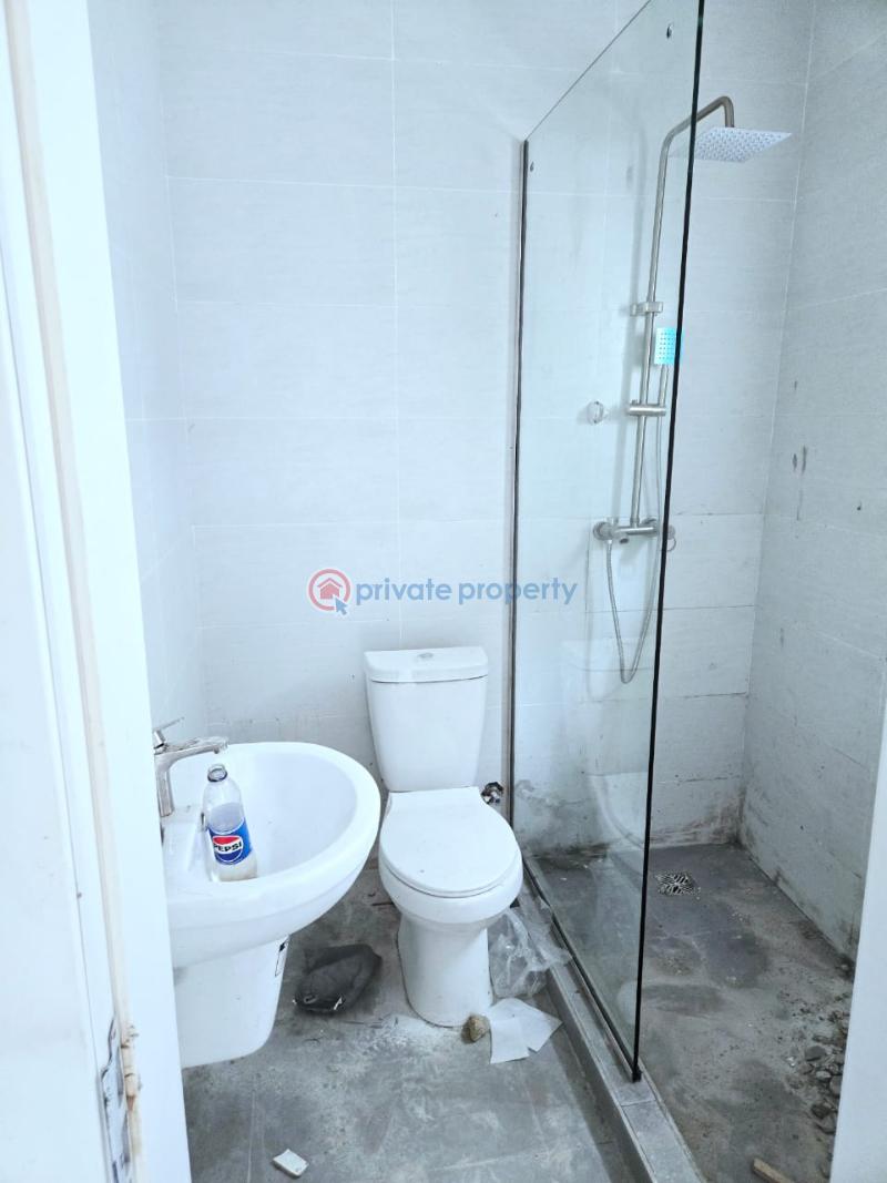 4 bedroom Terraced Duplex For Rent Ikate Elegushi Lekki Lagos - 6