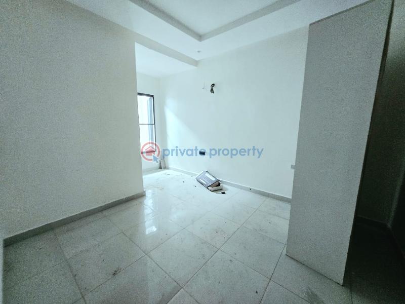 4 bedroom Terraced Duplex For Rent Ikate Elegushi Lekki Lagos - 5