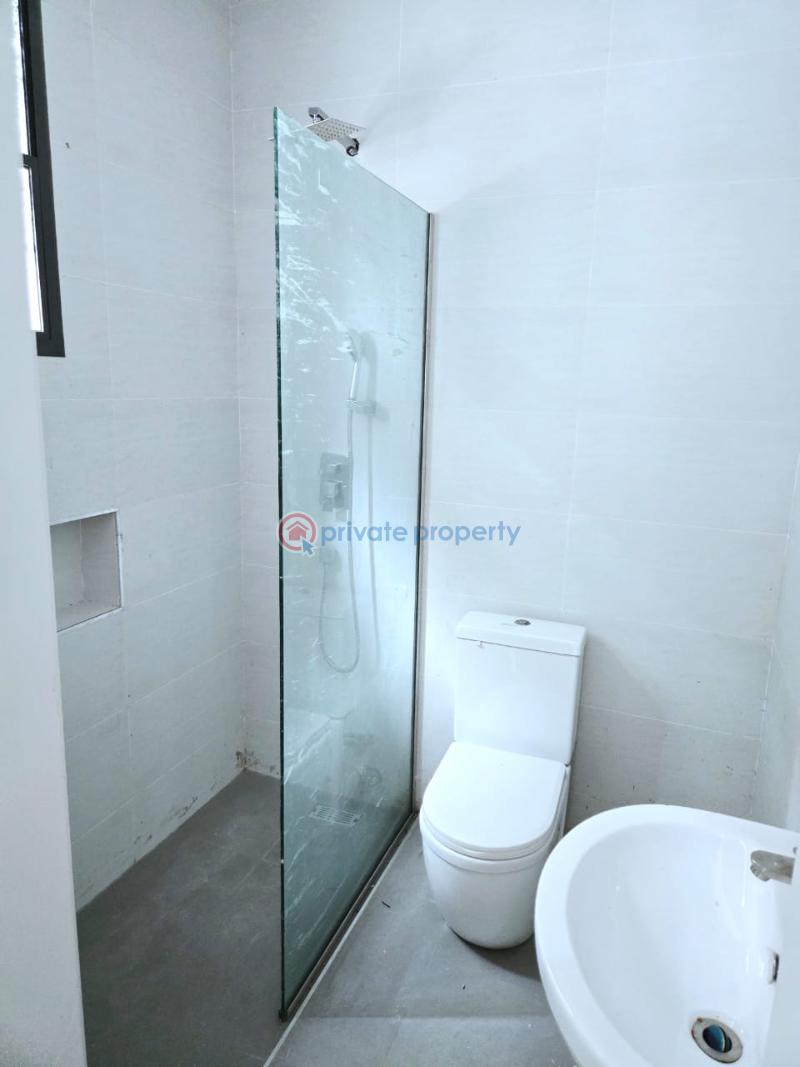 4 bedroom Terraced Duplex For Rent Ikate Elegushi Lekki Lagos - 11