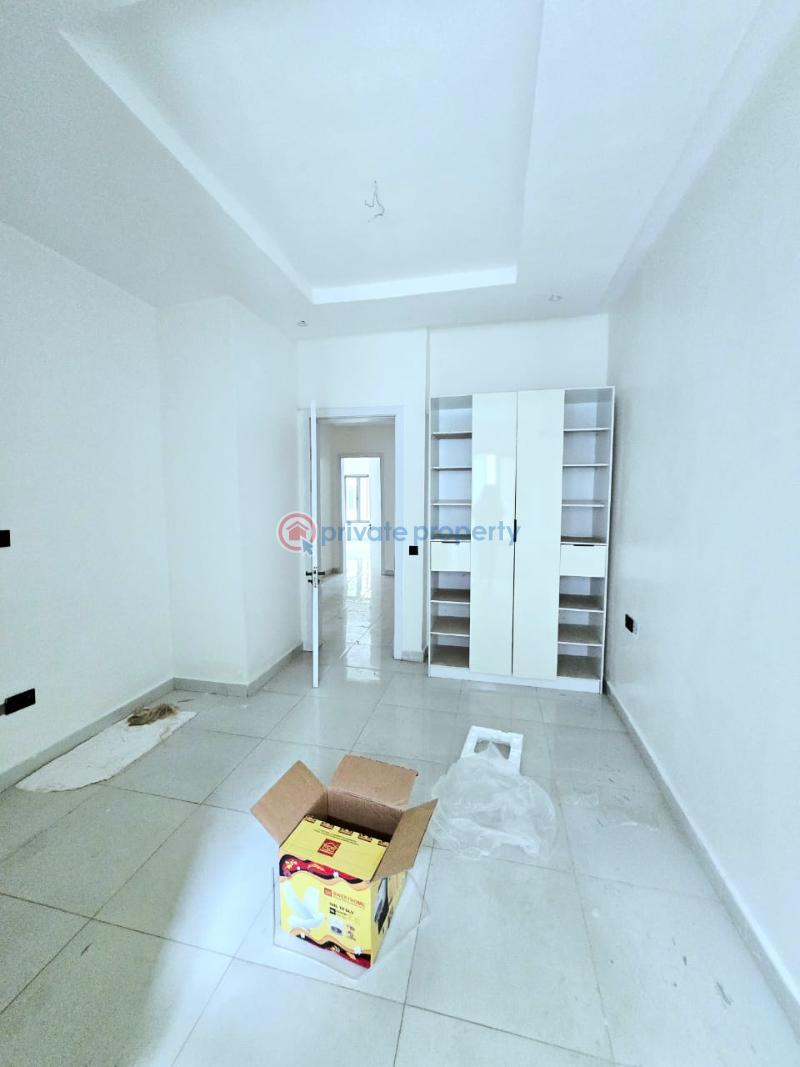4 bedroom Terraced Duplex For Rent Ikate Elegushi Lekki Lagos - 7
