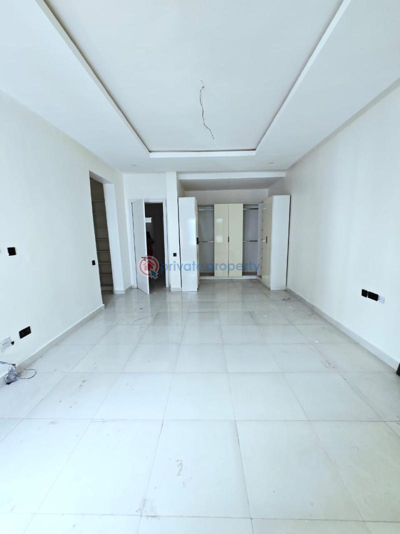 4 bedroom Terraced Duplex For Sale Ikate Elegushi Lekki Lagos - 13