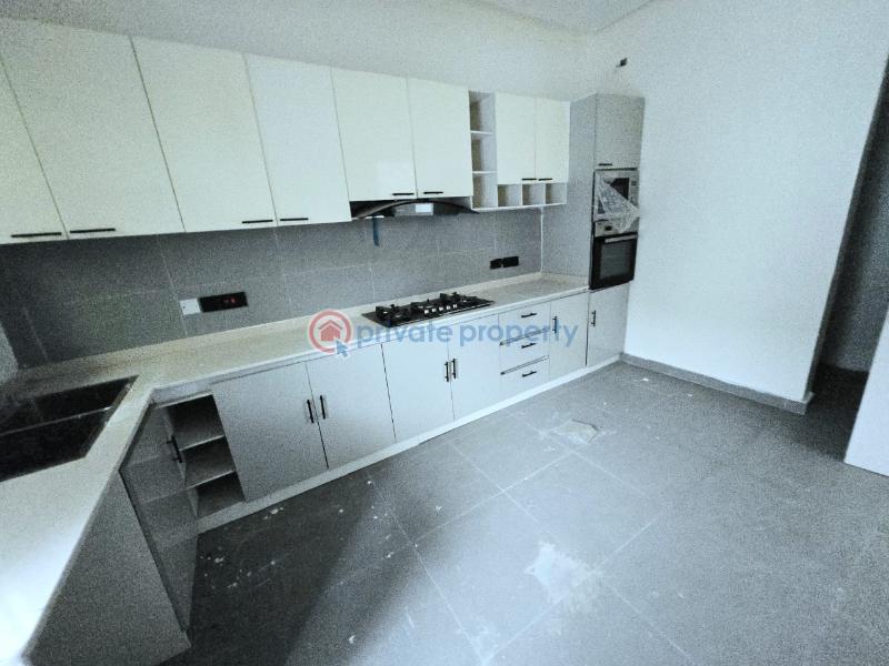 4 bedroom Terraced Duplex For Rent Ikate Elegushi Lekki Lagos - 10