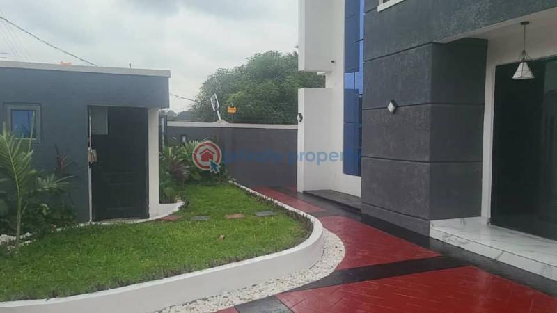 5 bedroom Duplex For Sale Gowon Estate Ipaja Lagos - 2