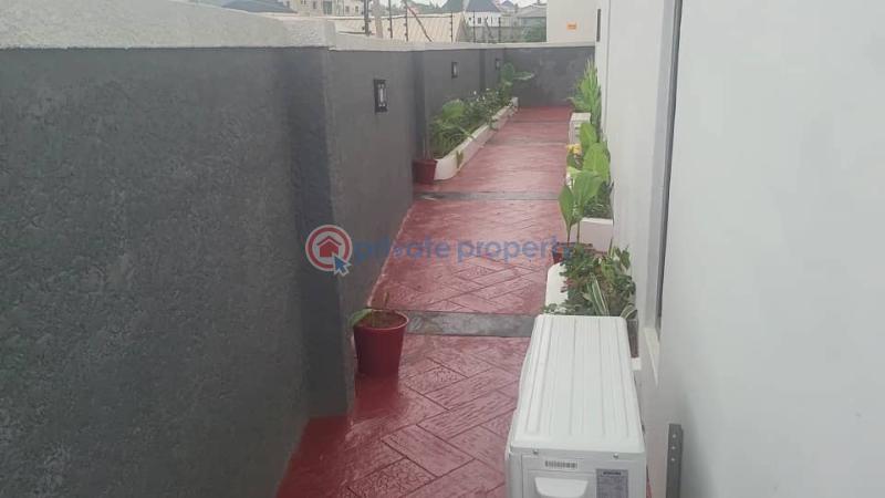 5 bedroom Duplex For Sale Gowon Estate Ipaja Lagos - 1