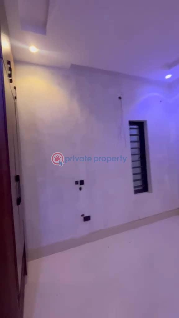 2 bedroom Flat & Apartment For Sale Old Bodija Bodija Ibadan Oyo - 6