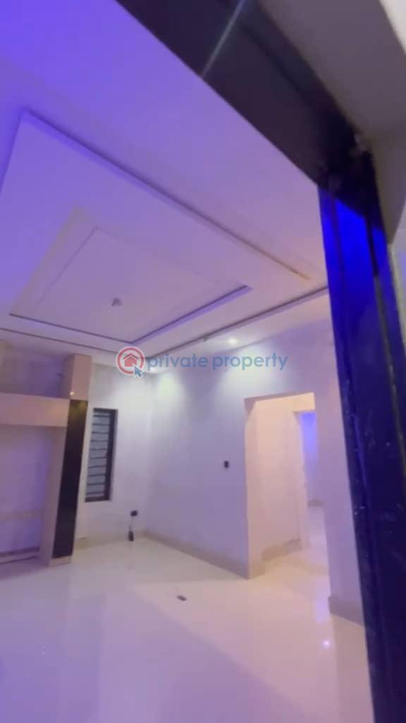 2 bedroom Flat & Apartment For Sale Old Bodija Bodija Ibadan Oyo - 1