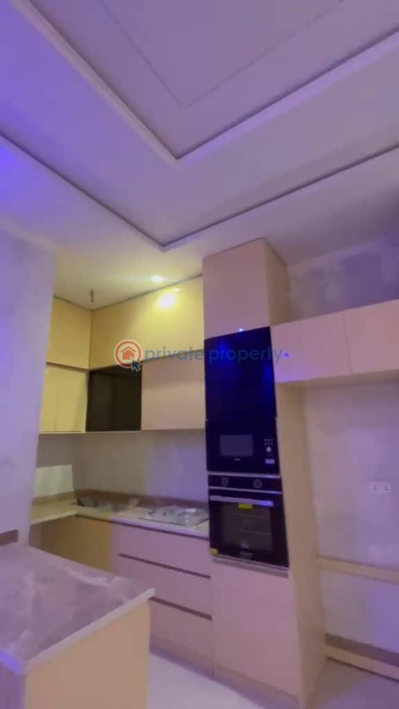 2 bedroom Flat & Apartment For Sale Old Bodija Bodija Ibadan Oyo - 3