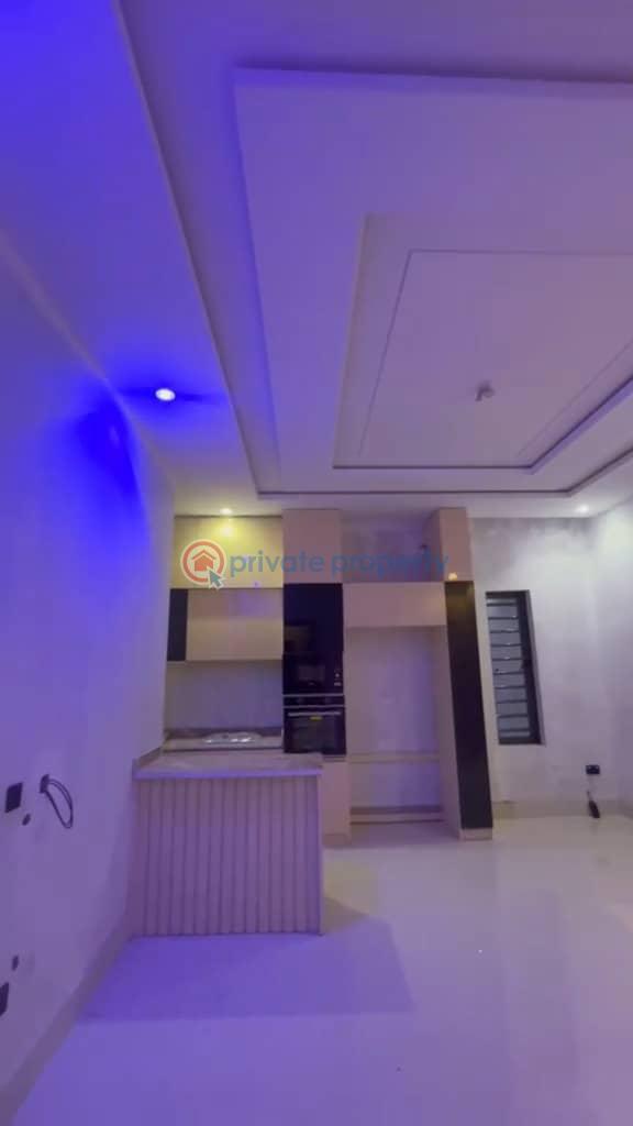 2 bedroom Flat & Apartment For Sale Old Bodija Bodija Ibadan Oyo - 2