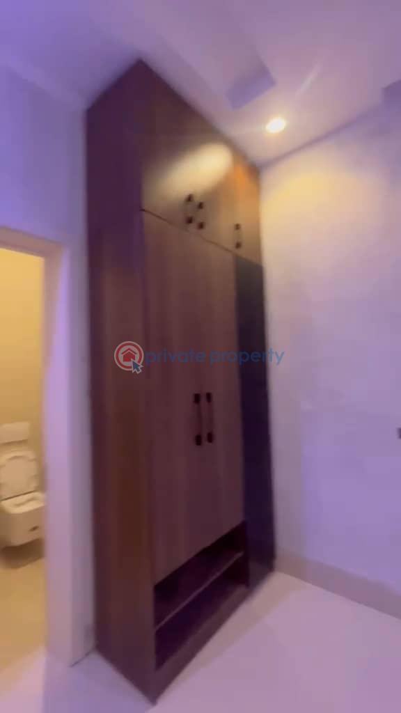 2 bedroom Flat & Apartment For Sale Old Bodija Bodija Ibadan Oyo - 7