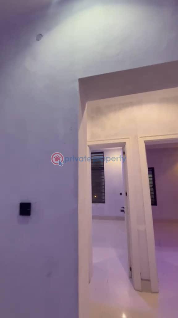 2 bedroom Flat & Apartment For Sale Old Bodija Bodija Ibadan Oyo - 4
