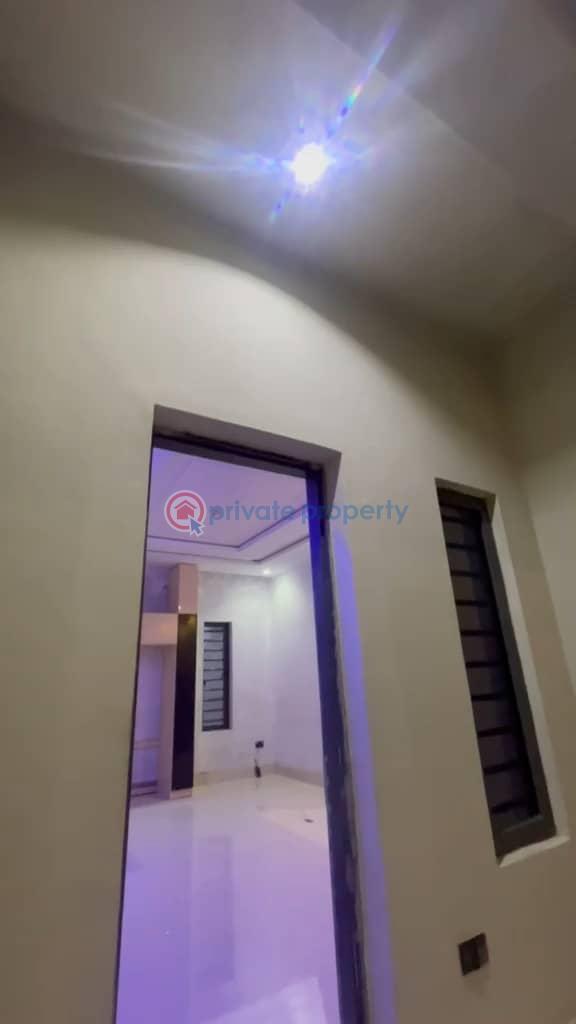2 bedroom Flat & Apartment For Sale Old Bodija Bodija Ibadan Oyo - 0