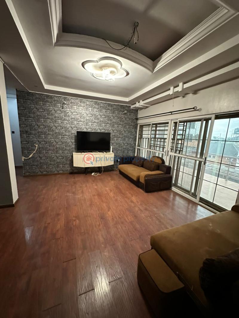 5 bedroom Detached Duplex For Rent Aerodrome Gra Samonda Ibadan Oyo - 6