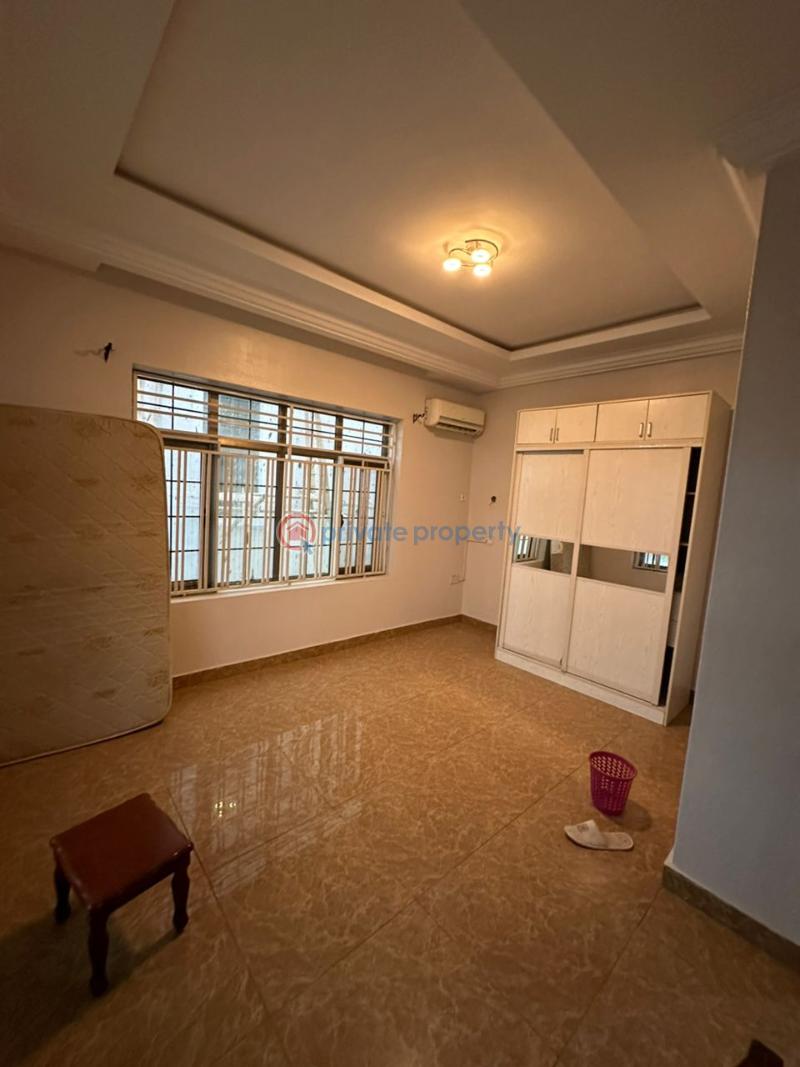 5 bedroom Detached Duplex For Rent Aerodrome Gra Samonda Ibadan Oyo - 2