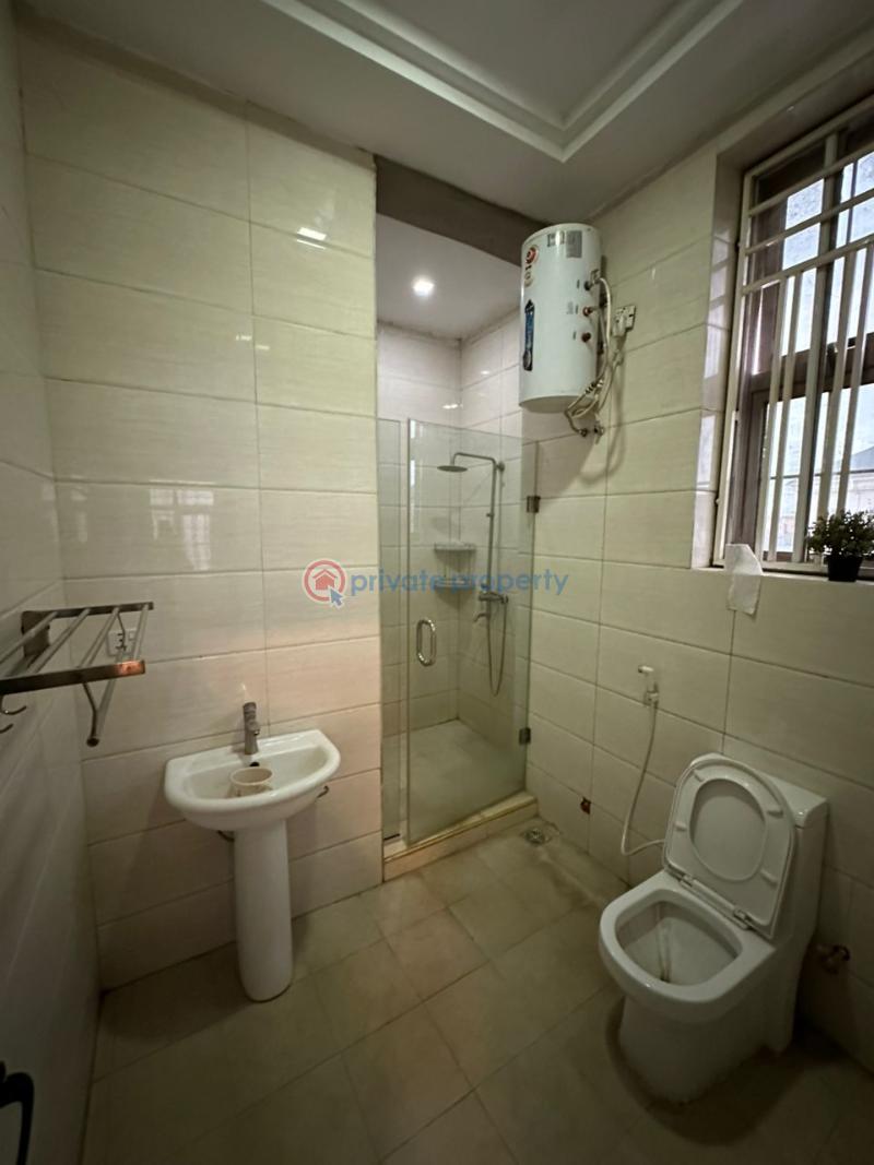 5 bedroom Detached Duplex For Rent Aerodrome Gra Samonda Ibadan Oyo - 1