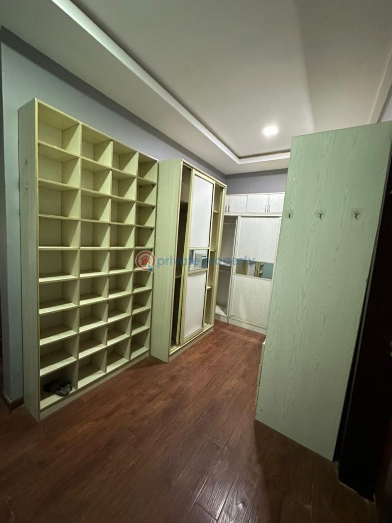 5 bedroom Detached Duplex For Rent Aerodrome Gra Samonda Ibadan Oyo - 3