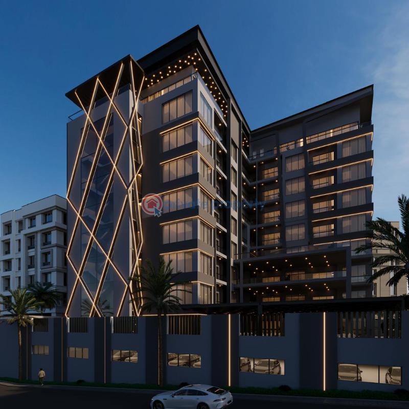 4 bedroom Penthouse For Sale Jabi District Jabi Abuja Phase 2  - 1