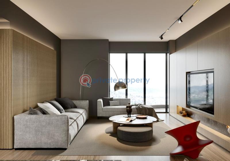 4 bedroom Penthouse For Sale Jabi District Jabi Abuja Phase 2  - 9