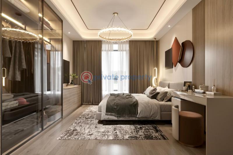4 bedroom Penthouse For Sale Jabi District Jabi Abuja Phase 2  - 4