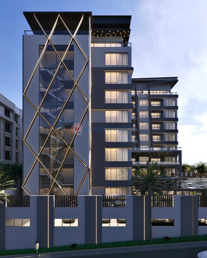 4 bedroom Penthouse For Sale Jabi District Jabi Abuja Phase 2  - 14