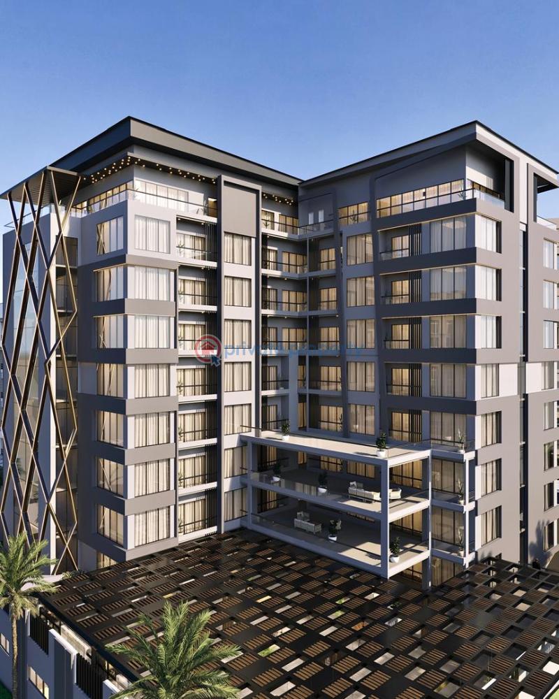 4 bedroom Penthouse For Sale Jabi District Jabi Abuja Phase 2  - 0