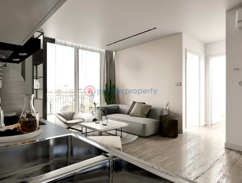 4 bedroom Penthouse For Sale Jabi District Jabi Abuja Phase 2  - 10