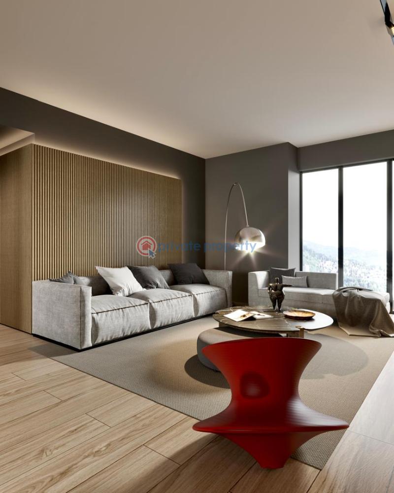 4 bedroom Penthouse For Sale Jabi District Jabi Abuja Phase 2  - 8