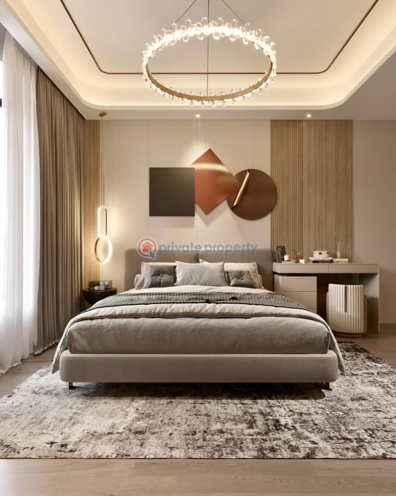 4 bedroom Penthouse For Sale Jabi District Jabi Abuja Phase 2  - 2