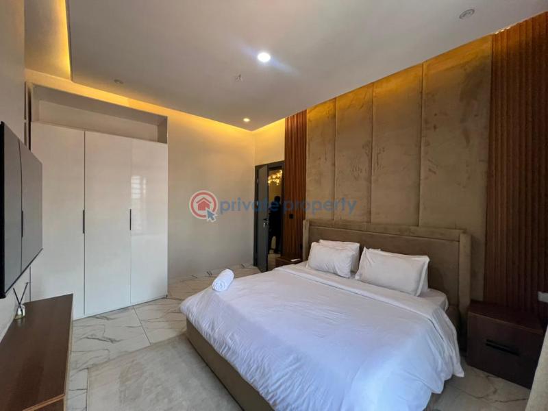 Flat & Apartment For Rent Off Fola Osibo Lekki Phase 1 Lekki Phase 1 Lagos - 0