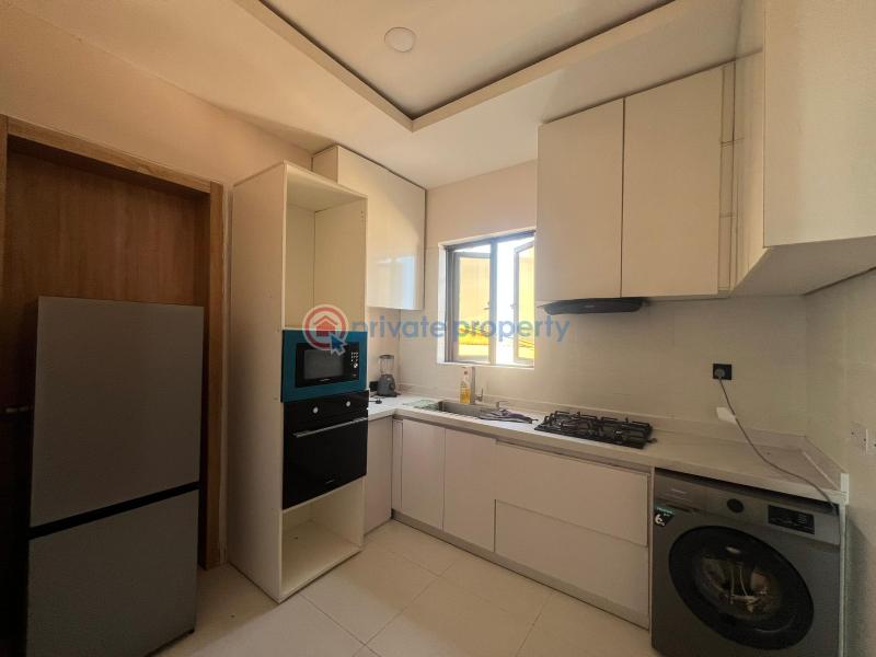 Flat & Apartment For Rent Off Fola Osibo Lekki Phase 1 Lekki Phase 1 Lagos - 9