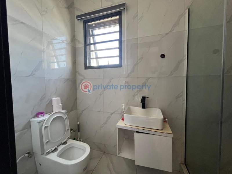Flat & Apartment For Rent Off Fola Osibo Lekki Phase 1 Lekki Phase 1 Lagos - 8