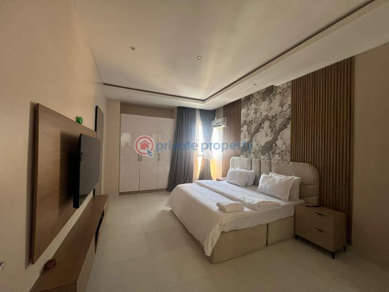 Flat & Apartment For Rent Off Fola Osibo Lekki Phase 1 Lekki Phase 1 Lagos - 11