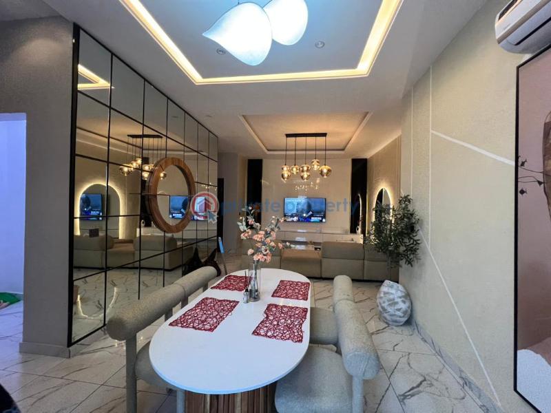 Flat & Apartment For Rent Off Fola Osibo Lekki Phase 1 Lekki Phase 1 Lagos - 3