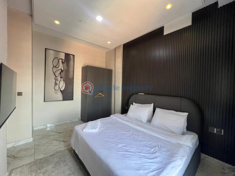 Flat & Apartment For Rent Off Fola Osibo Lekki Phase 1 Lekki Phase 1 Lagos - 1
